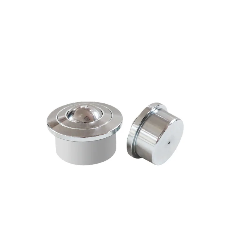 SP-22 Heavy Duty Ball Transfer Units Ball Bearing System Long Life Conveyor Equipment industrial caster universal ball wheel