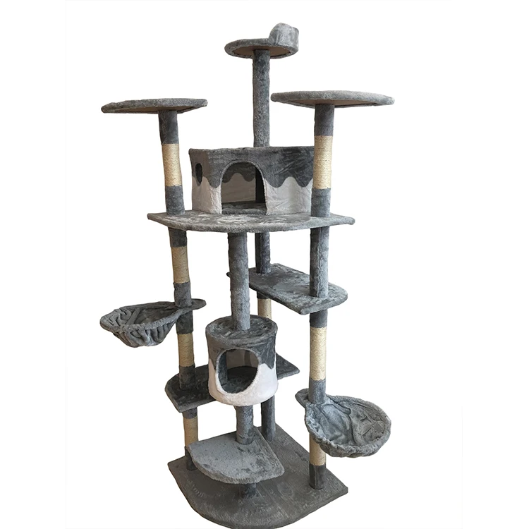 cat scratcher big