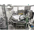 Stainless Steel Aluminum Alloy Machine Desiccant Fast Filling Machine Economical Filling Machine