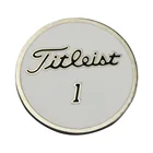 Ball Poker Magnetic Golf Ball Marker Golf Divot Tool Golf Custom Logo Poker Chip