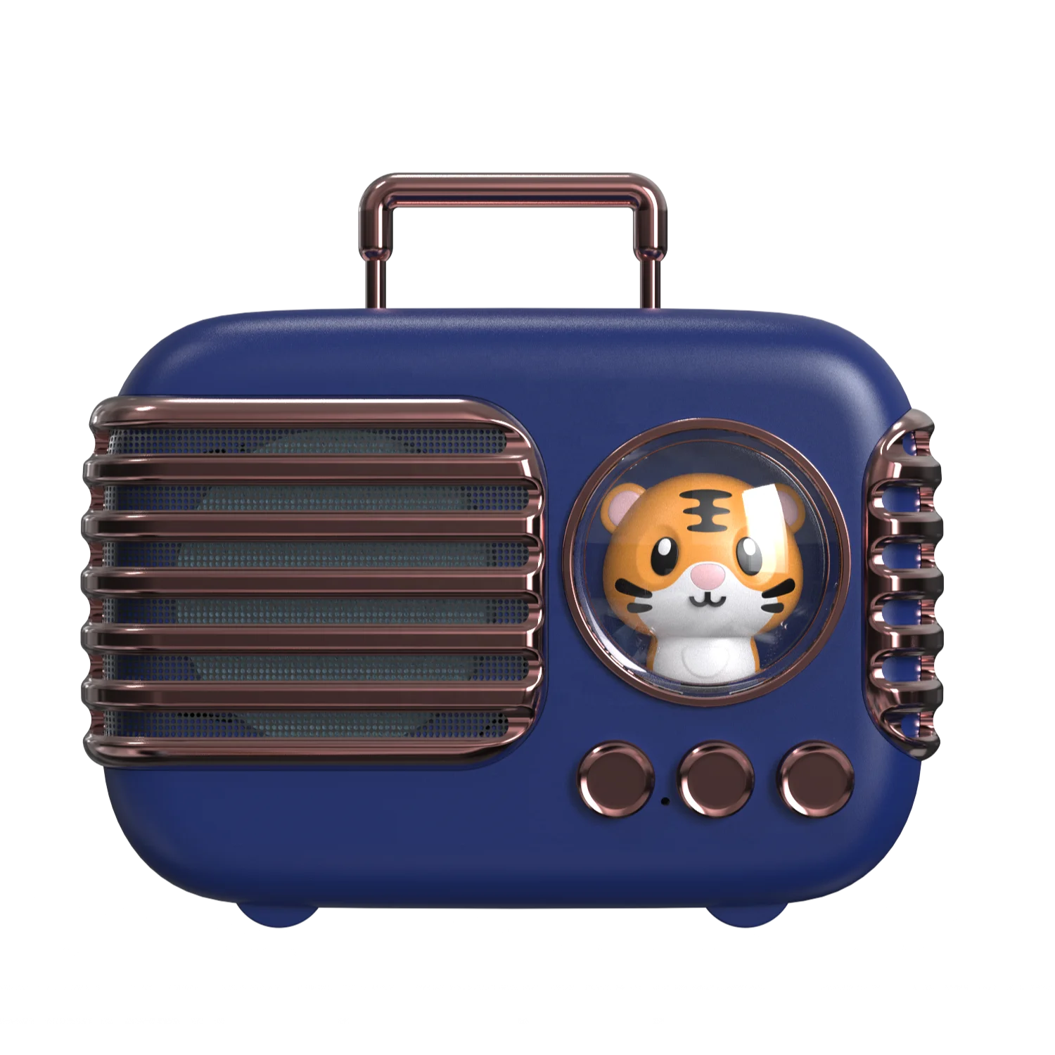 Dw09 Cartoon Speaker For Children Retro Style Suitcase Sound Box Retro  Boombox With Cute Teddy Bear Birthday Gifts For Girls - Buy Stereo  Speakers,Audiophile Speakers,Surround Sound Speaker Mini Parlante Product  on 