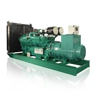 Generator Dc 1mw Groupe Electrogene Diesel Generator Set 1250kva Diesel Dc Generator