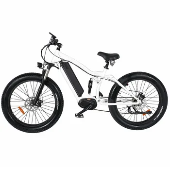 headway electric bike