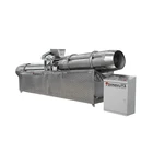Floating Fish Feed Machine Multi-functional Pet Food Extruder Float Fish Pellt Feed Making Machine