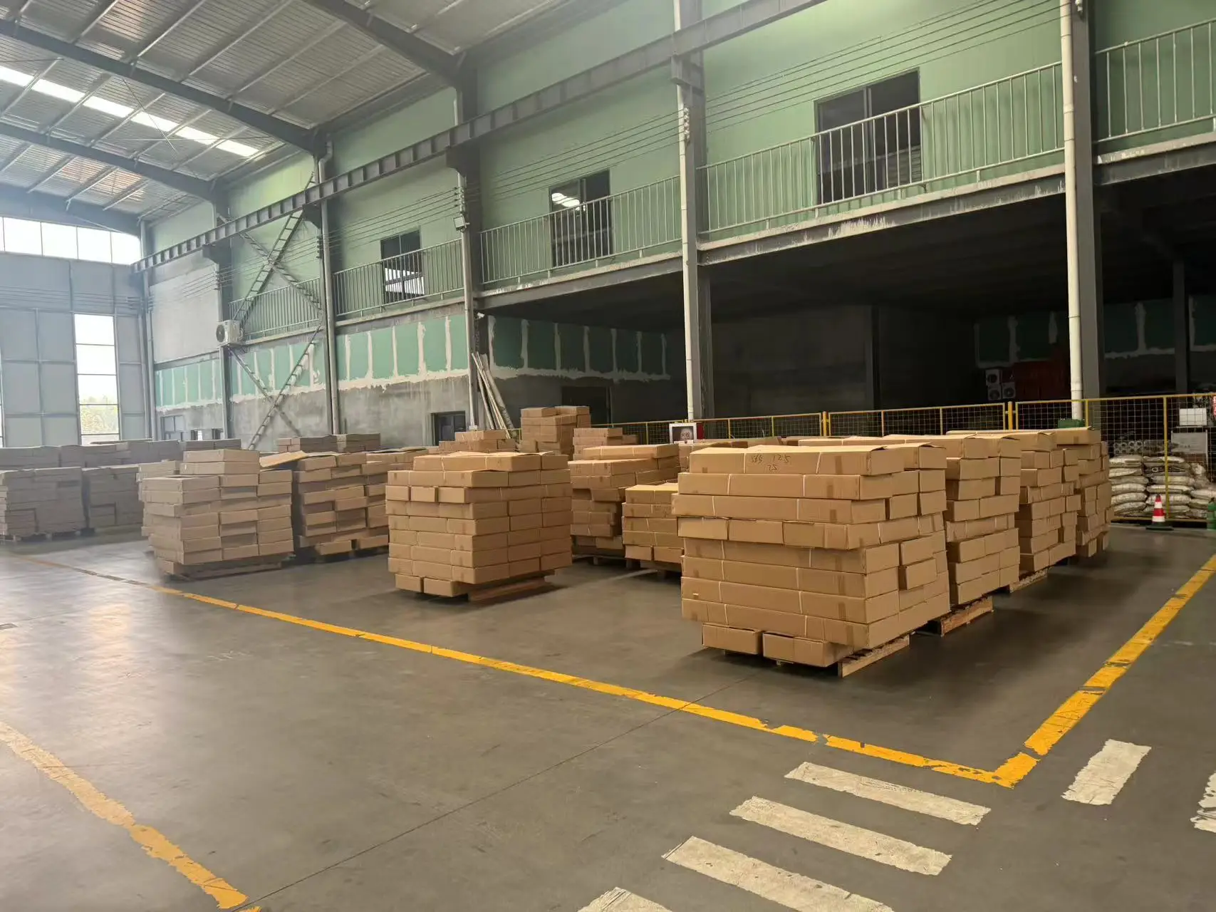 Belt Drive Roof Fan, RCU08, 220V/60Hz, 2600CFM - detail 34