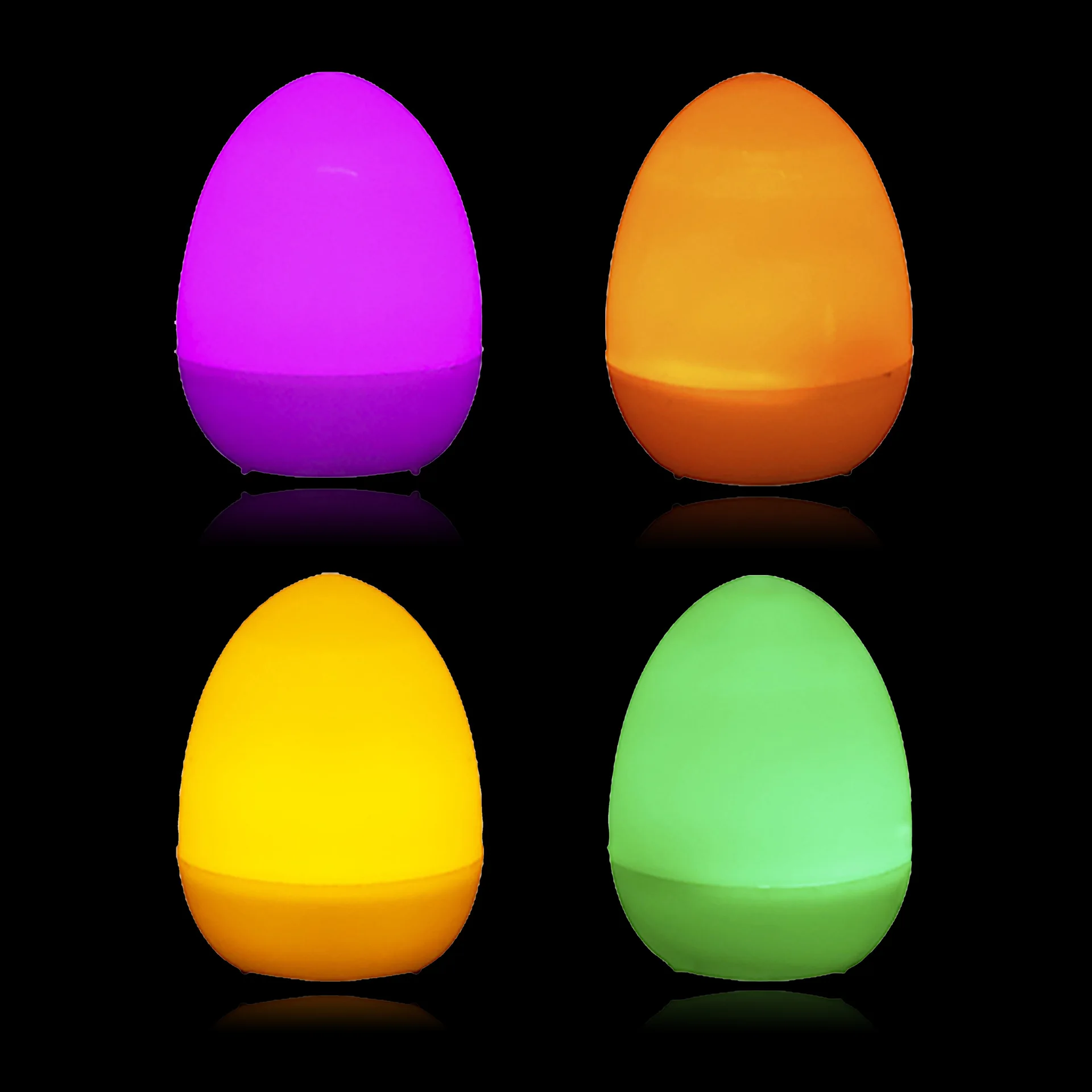 easter egg night light