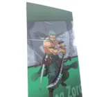 Artist Artist Personnal Custom Card Prints Oem Advertising Photo Print Service Book 3d Lenticular Printing