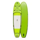 Wing Wing Foil Customed Longboard Inflatable Surfboard Stand Up Paddle