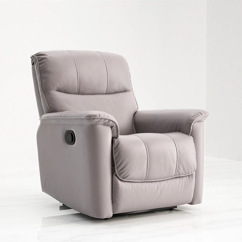 modern manual recliner