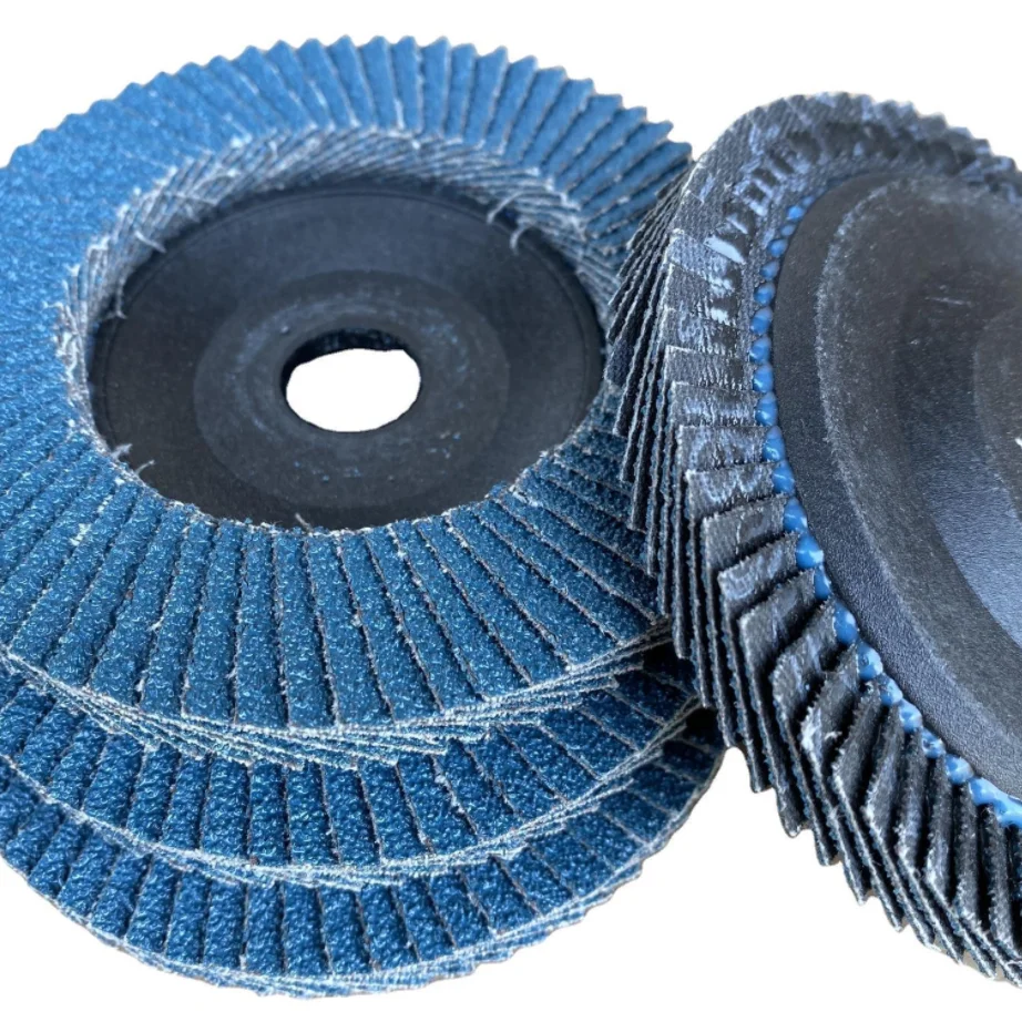 Blue Sand Calcined 100 Model 100 Blade 