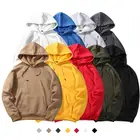 Hoodies Hoodie Hot Selling Customized European Street Fashion Hoodies Hip-hop Long Sleeves Sweatshirt