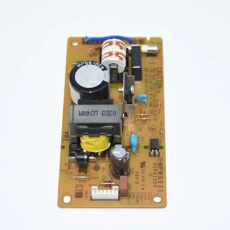 Power Board 220v For Brother Dcpt310 300 500 510 700 710 Mfcj810 910