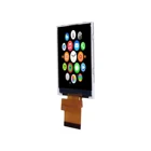 2.8inch TFT Module With 240*320 Resolution Monthly Prodution Is 100K/M So The Price Can Be Low To 2.1usd/pc