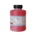 Ink Printing Red Ink For Linx Printer Alternative Ink 500ML Customized OEM Standard Printing Ink