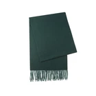 Plain Plainscarves Hijab Shawls Scarf Woman Winter Scarf Plain Cashmere Scarf Solid Color