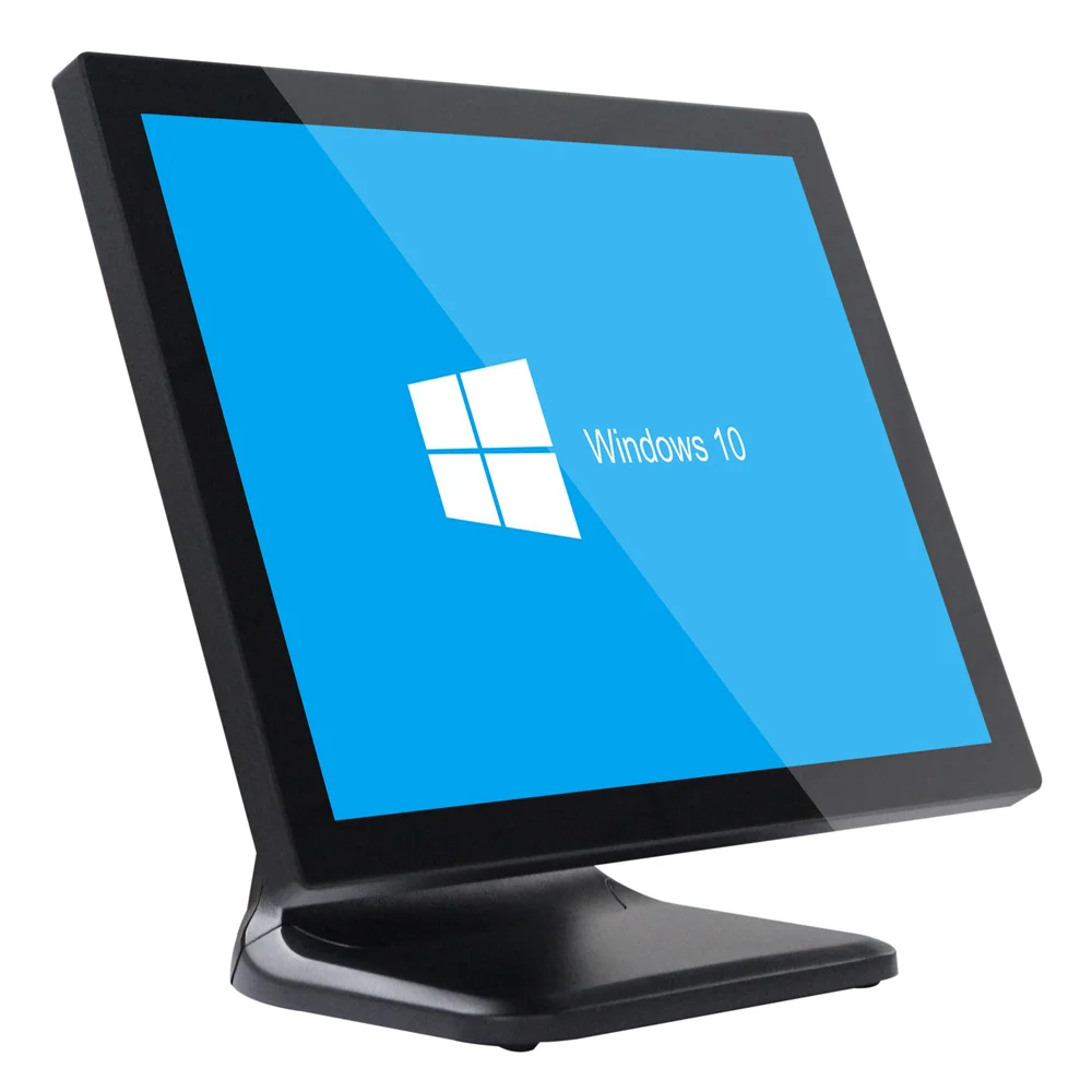 17 touch screen monitors manufacturer