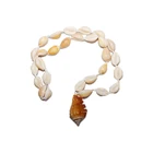 Vintage Jewelry Hot Sea Shell Conch Choker Women Girls Vintage Necklace Summer Beach Jewelry