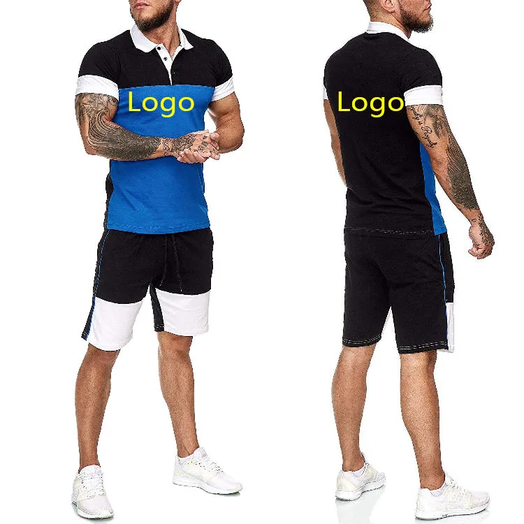 Buy Men Polo Shirts Plain Golf Polo 