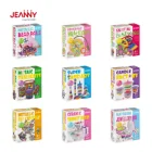 Toys Arts And Crafts Handmade Toys Fun DIY Craft Bracelets Kit For Girls To Make Activity Set For Kids