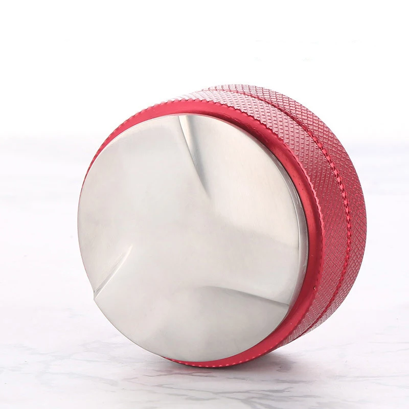 Buy Macaroon Coffee Tamper,Espresso 