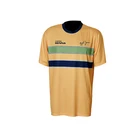Made New Design Custom Made Men's Thin And Comfortable Polyester Sublimation Printed T-Shirt