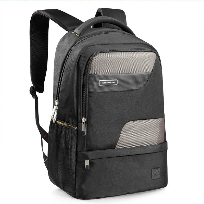 Slim Laptop Backpack Daily Carry 