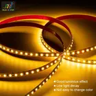 Led Leds Led Led 5050 CE RoHS Durable Wholesale 12V SMD 5050 Led Light Strips 60 Leds Per Meter
