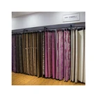 Cotton Jacquard Modern Breathable And Organic 100% Cotton Jacquard Fabrics