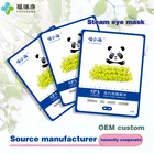 Eye China Factory Health Care Steam Warm Eye Mask Lavender Sage 10 Sheets