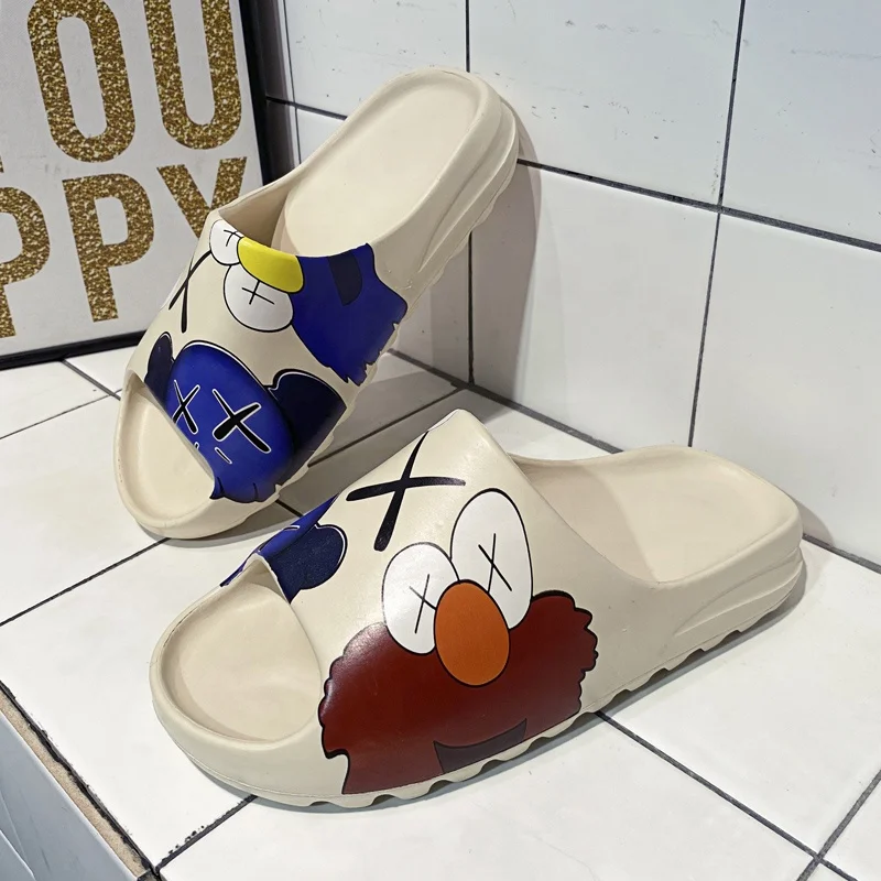 yeezy slippers for men