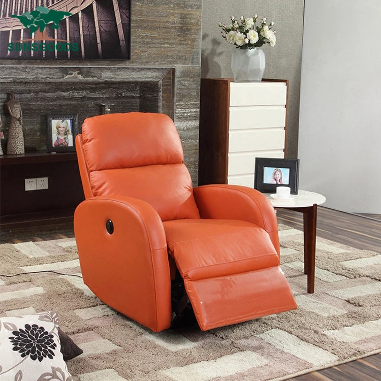 red recliners for sale