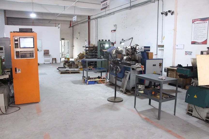 Henghui Low Price HSS Punch Pin with Tian Coating for Long Service Life in Screw Making