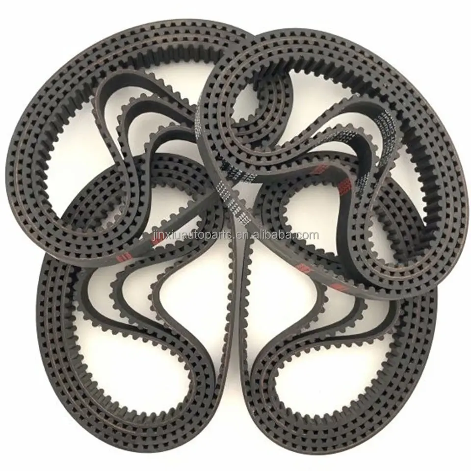 Packaging Machine Industry Perforated Rubber Timing Belt Buy Rubber Perforated Timing Belts