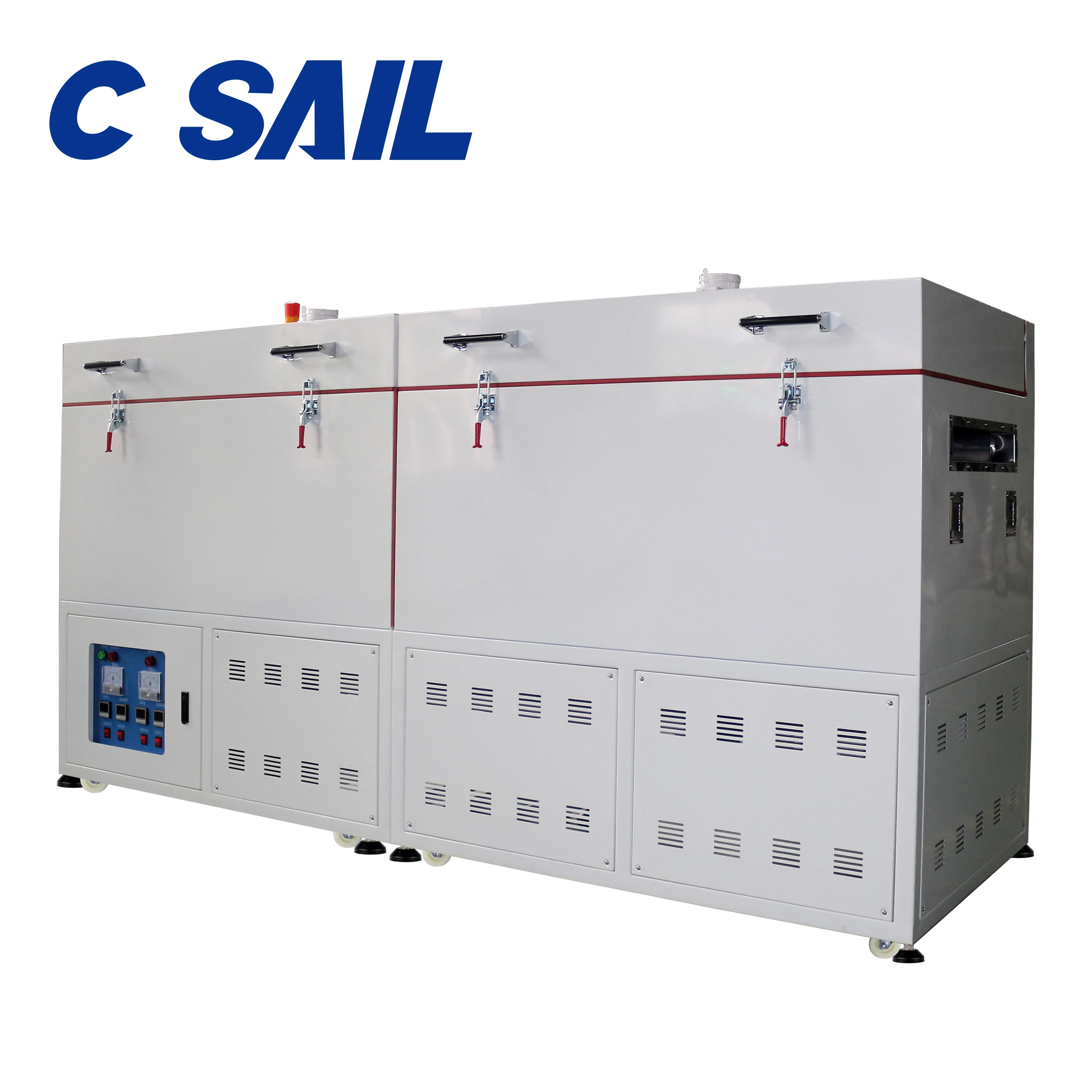 Industrial Heating Equipment, CTP, LCD, FPC, Plastic - detail 6
