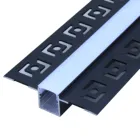 Led Light Aluminum LED Light Channel Aluminum Profiles Small