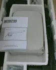 Remote Control Gate Opener LSJJ-18 REMOTE CONTROL SLIDING GATE OPENER WITH CONTROL BOX