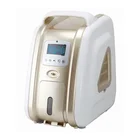 Hot Sale Mini Small Concentrator Oxygen Portable With Battery In Good Price