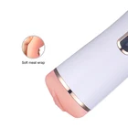 Sex Toys Mens Sex Electronic Male Masturbator Suction Cup Adult Sex Toys For Men Masturbator