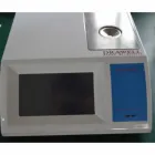 JH200 7 Inch Colour Touch Screen Auto Refractometer China Honey Refractometer