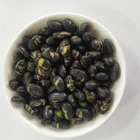 Black Bean Naturally Grown Black Soybean Green Kernel Organic Roasted Black Bean