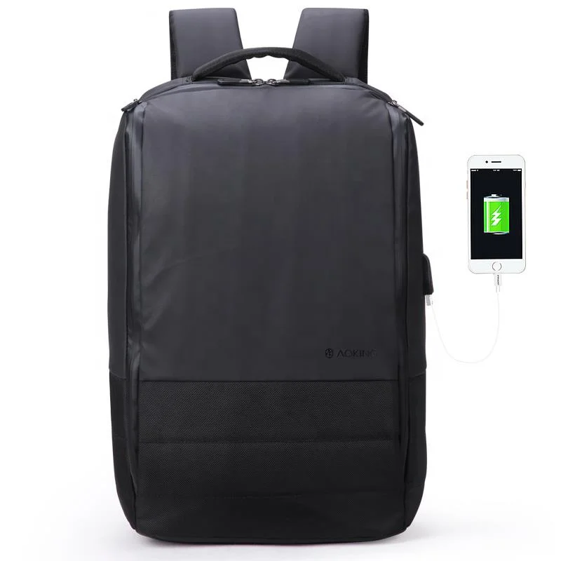 Aoking Waxy Coating Waterproof Laptop 