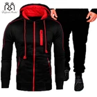 Jacket Hot Sale Sport Pullover Jacket Plus Size Coats Jacket Man's Casual Jacket Hoodie