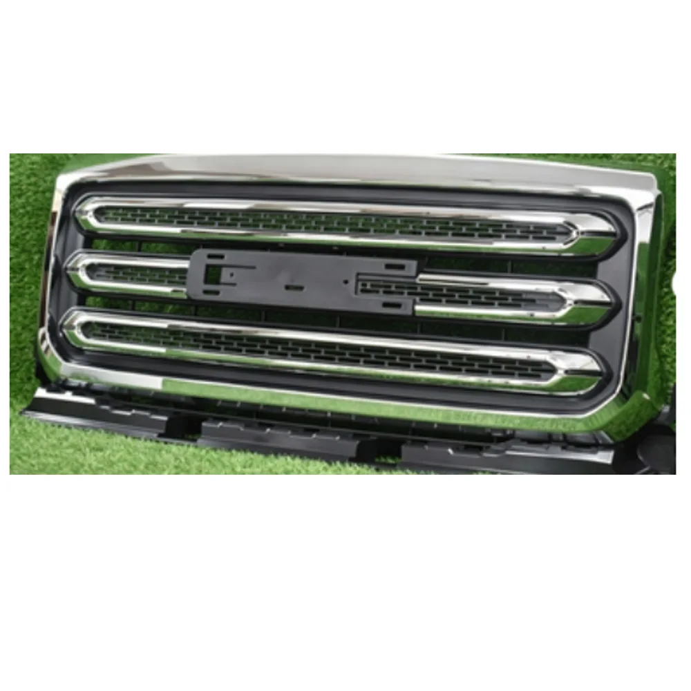 Wholesale Front Grille for GMC CANYON 2015-2020 OEM 84733967 Bumper GRILLE ASSY factory
