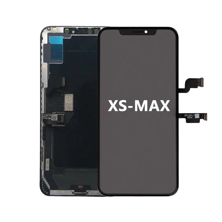 can lcd screen be fixed on iphone free sample