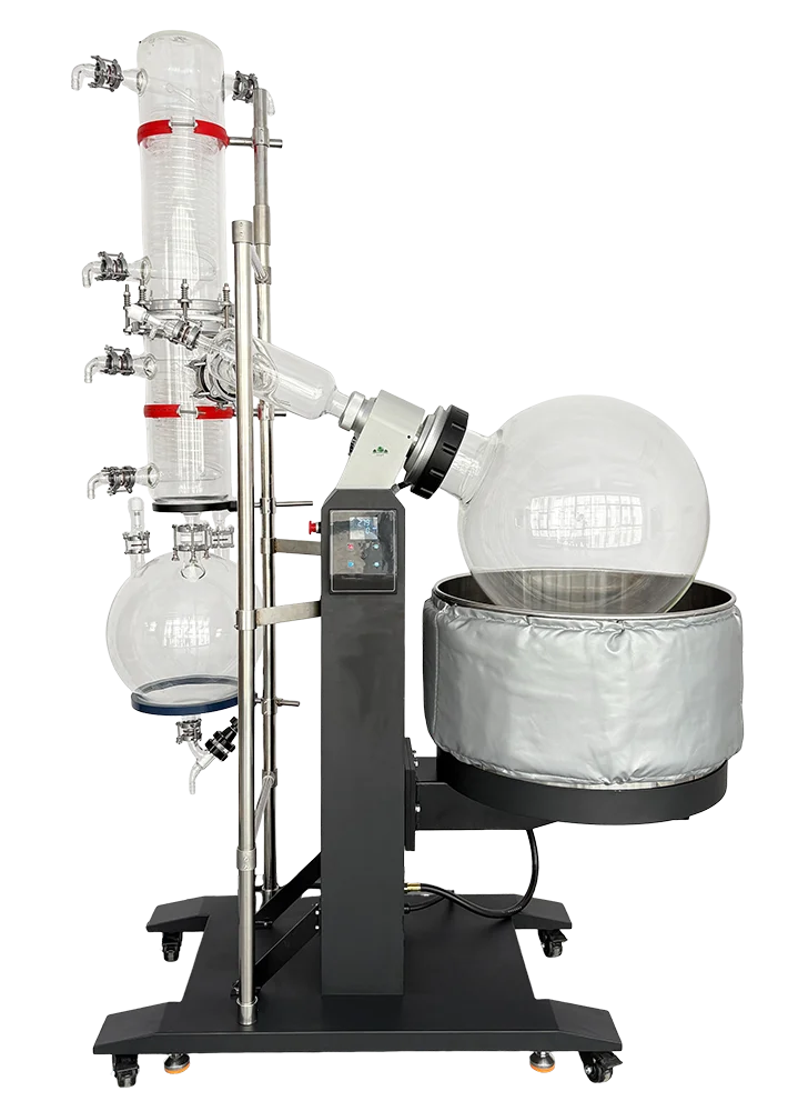 Explosion Proof Dual Condenser, 50L, 110 V, Electric - detail 40