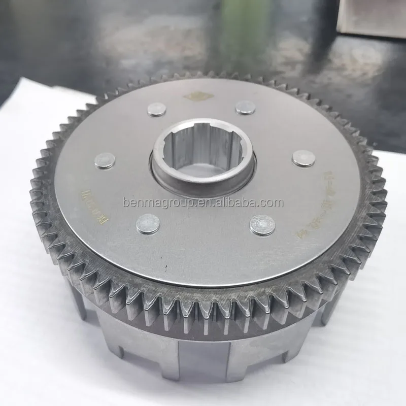 70T clutch (1)