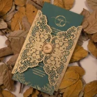 Wedding Invitations Cards Personal Design Royal Wedding Invitation Card Custom Luxury Card For Party