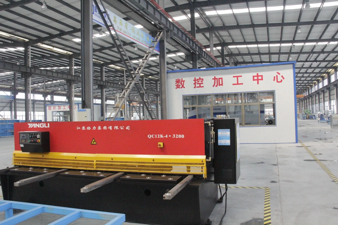 Ground Source Heat Pump, Inverter, 20kw - detail 12