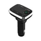 Bluetooth Fm Transmitter Mp3 Best Price Bluetooth 5.0 Car Kit Hands Free USB FM Transmitter MP3 Player