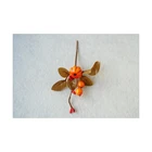 Wedding Handmade Autumn Thanksgiving Emulation Artificial Fruit Decorate For Wedding Gift Packing Decoration